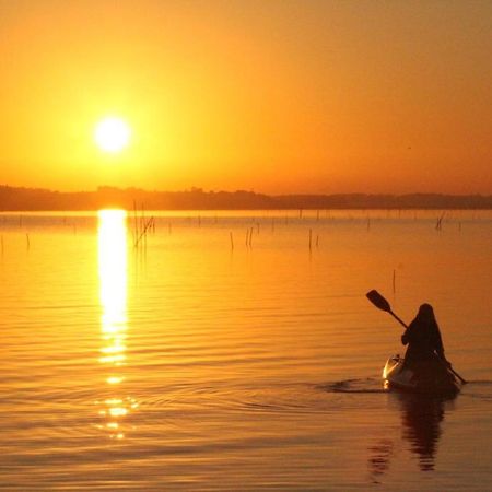Recanto Da Gratidao Laguna Bagian luar foto